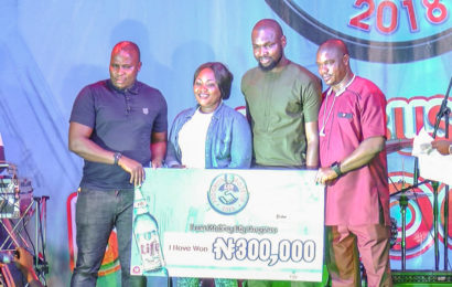25 South-East Entrepreneurs Get N300,000 Each for Business Boost