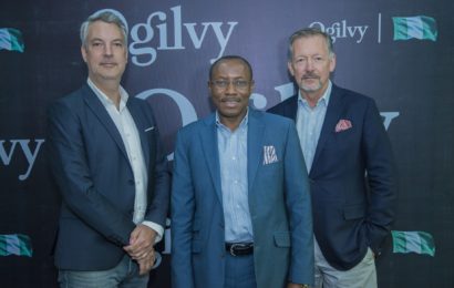 We are here to stay – Ogilvy Nigeria