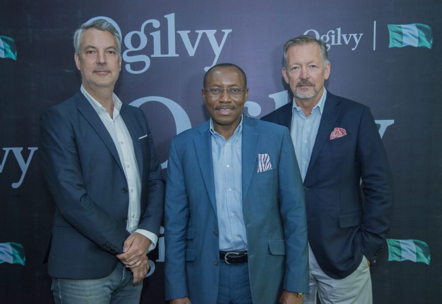 We are here to stay – Ogilvy Nigeria