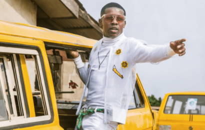 “Small Doctor’’, Agege LGA to partner on: “Agege to the world’’
