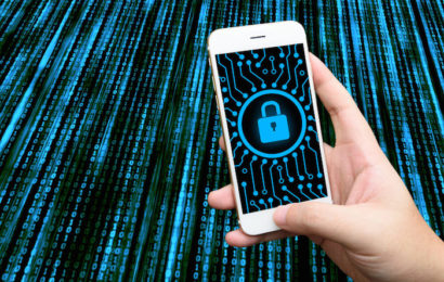 iSON, Staxx Solutions Partner for Mobile Device Cyber Security