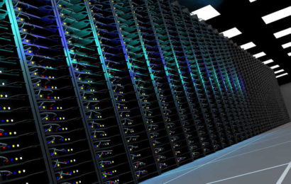 Dell says, PowerEdge MX Server is High Density Computing