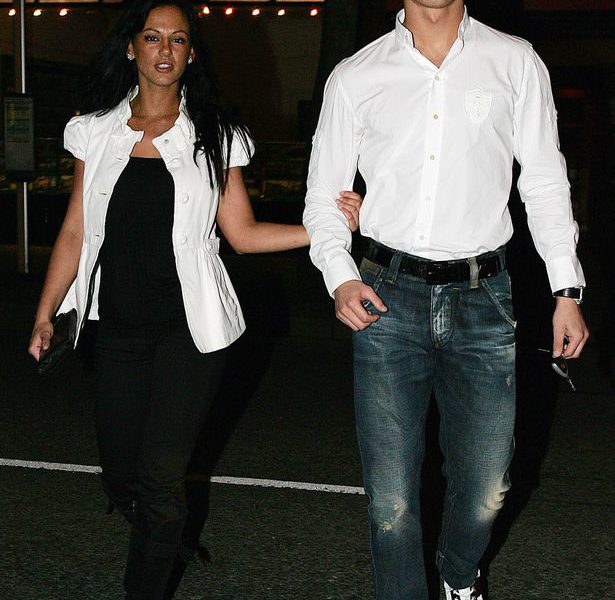 Cristiano Ronaldo, Rodriguez set to wed in Italy