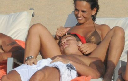 He’s Courteous, Loving & Warm, Ronaldo’s Model-Girlfriend Reveals