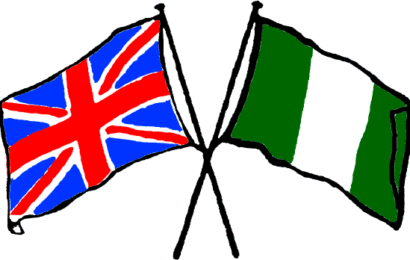 United Kingdom, Nigeria to Partner on Digital Inclusion