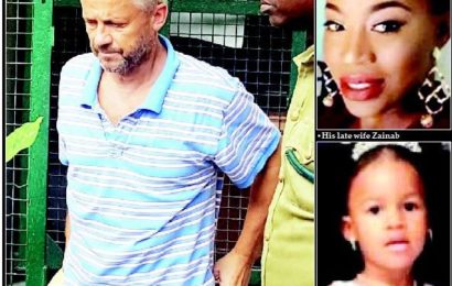 Alleged murder: ‘Dane threatened to kill wife, daughter while drunk’