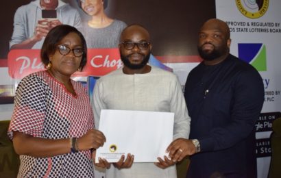 Nigeria Gets New Online Raffle Draw Gaming Platform – Ekojara