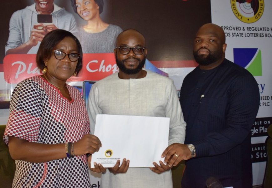 Nigeria Gets New Online Raffle Draw Gaming Platform – Ekojara