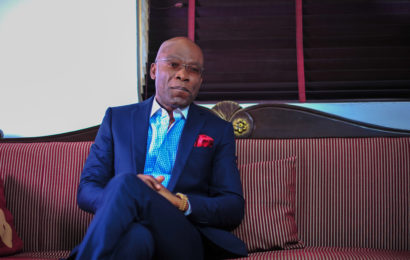 Politics in Nigeria Too Analogue for 21st Century Democracy – Zinox Boss, Ekeh