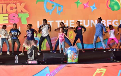 Nickfest 2018 Ends in Style in Nigeria