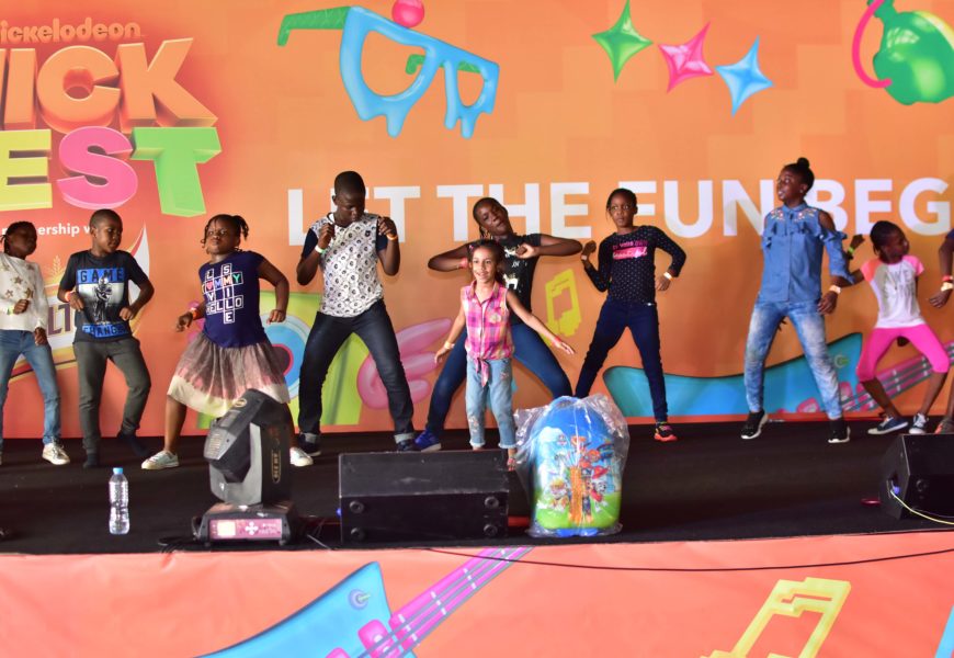 Nickfest 2018 Ends in Style in Nigeria