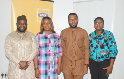 MTN, Google Harp on Digital Skills to Empower SME Owners