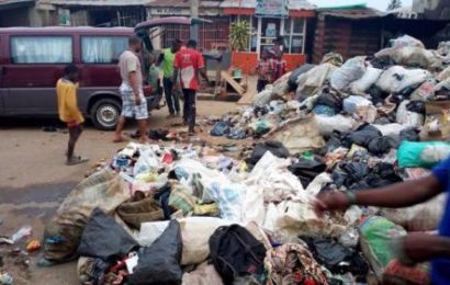 Lagos State Government restores door-to-door waste evacuation by PSP operators