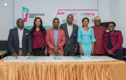 EduFirst.ng: How Govt Can Seamlessly Revamp Education in Nigerian States