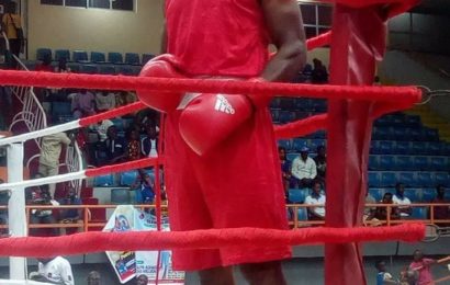 Tributes Pour in for Nigerian Late Boxer ahead of Funeral
