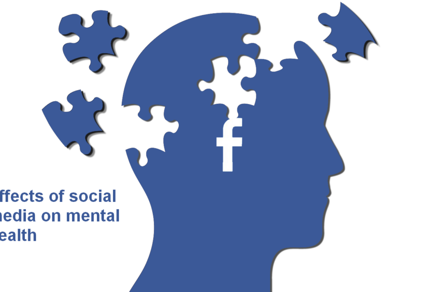 Social media, current trend in mental health practice in Nigeria- Expert