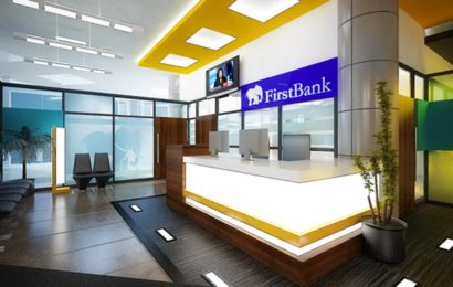First Bank earmarks N5mn for coding competition – Hackathon