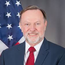 Why I’ll be visiting Nigeria — U.S. Assistant Secretary