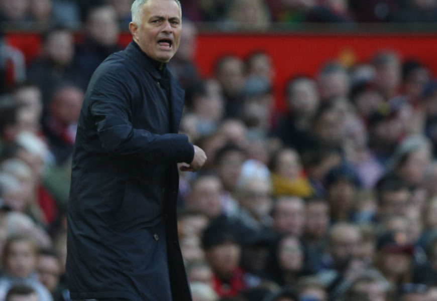 MAN UTD 3-2 NEWCASTLE: Mourinho’s fate already decided