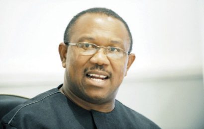 Obi blames social media for misgivings over his nomination as Atiku’s vice presidential candidate