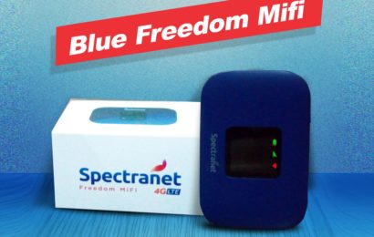 Spectranet Celebrates Nigerian’s Independence with 25GB Free Data Offer  