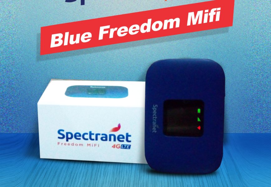 Spectranet Celebrates Nigerian’s Independence with 25GB Free Data Offer  