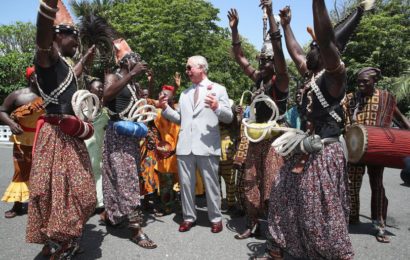 Prince Charles to Intervene on herdsmen Crisis During Nigeria Visit, says Envoy