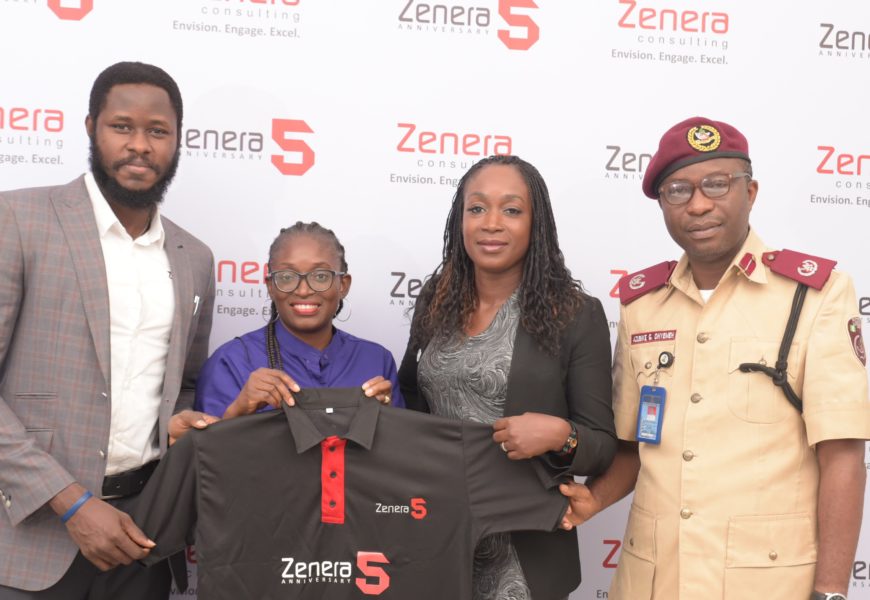 Hope for Cancer Patients as Zenera Consulting Plans 5th Anniversary