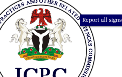 Sex-for-Marks Scandal: ICPC to arraign Nigerian Professor