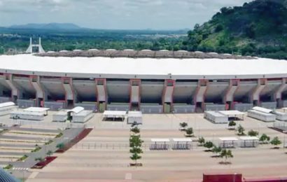 Abuja National Stadium to be shut down