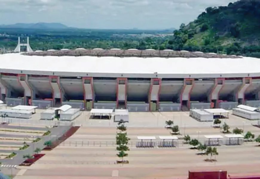 Abuja National Stadium to be shut down