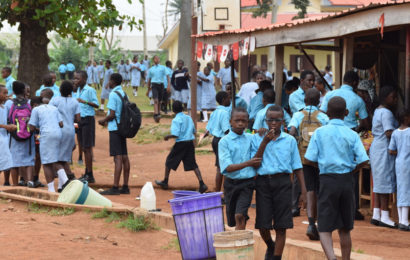 Hijab: Tension at UI-owned school