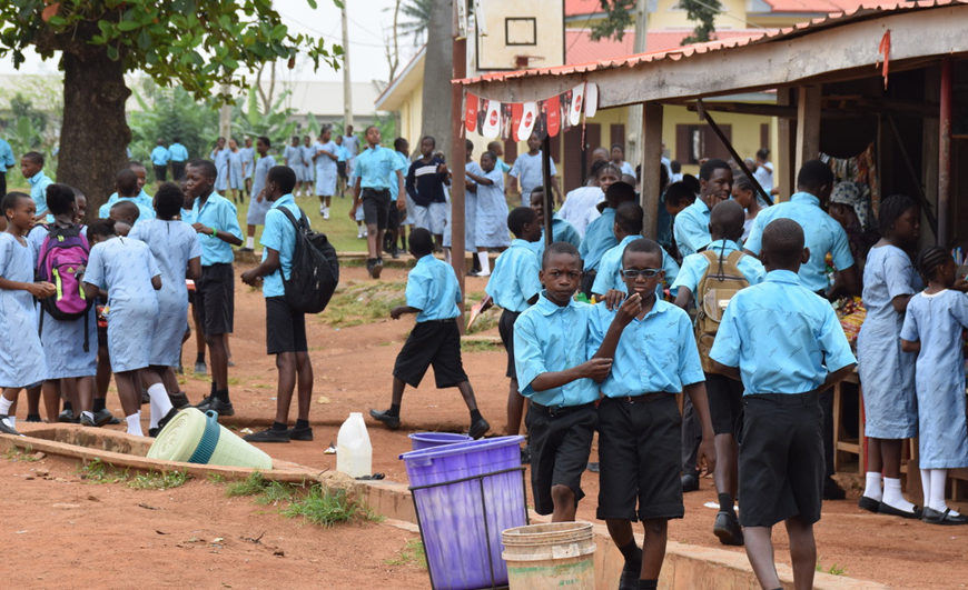 Hijab: Tension at UI-owned school