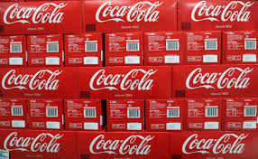 Coca-Cola plans energy drinks under namesake brand