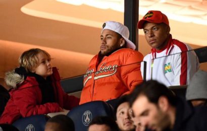 Champions League: Neymar, Mbappe Fit to face Liverpool – PSG Coach