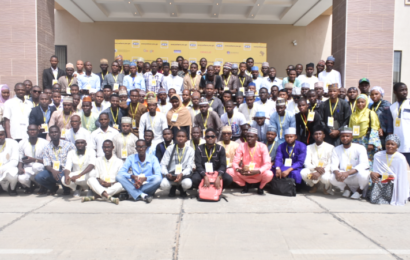 MTNFoundation Trains 500 on ICT in Kano State