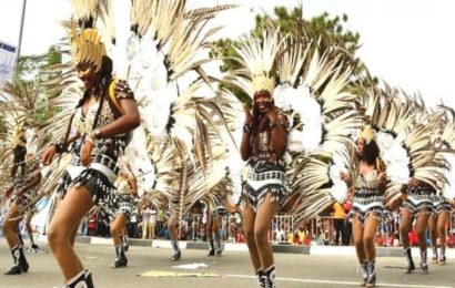 Promote Nigerian festivals, culture, Runsewe tasks travel agents