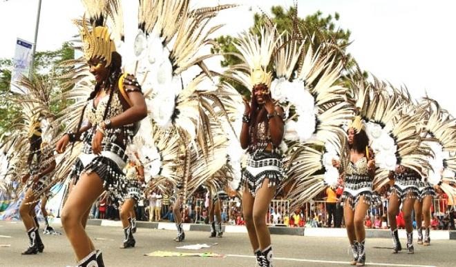 Promote Nigerian festivals, culture, Runsewe tasks travel agents