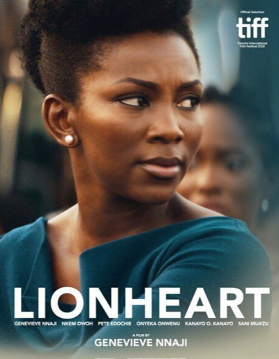 Genevieve’s ‘Lion Heart’ cinema screening trail by controversies