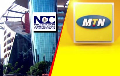 MTN Pays N165Billion to Settle Fine in Nigeria