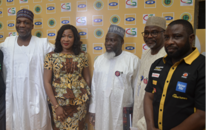 MTN Connects 139 NNPC’s Locations on Corperate Wide Area Network