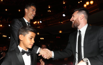 “I am Not Leaving Barcelona”, – Messi Replies Ronaldo who…