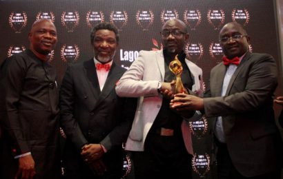 2018: Israel Opayemi is ‘PR Practitioner of the Year’ in Nigeria