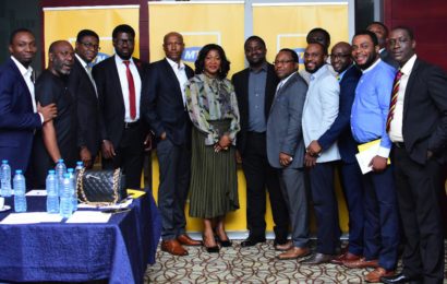MTN Smart Survey with USSD Solution Launched