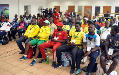 La Liga to train Nigerian coaches for U-15 tournament
