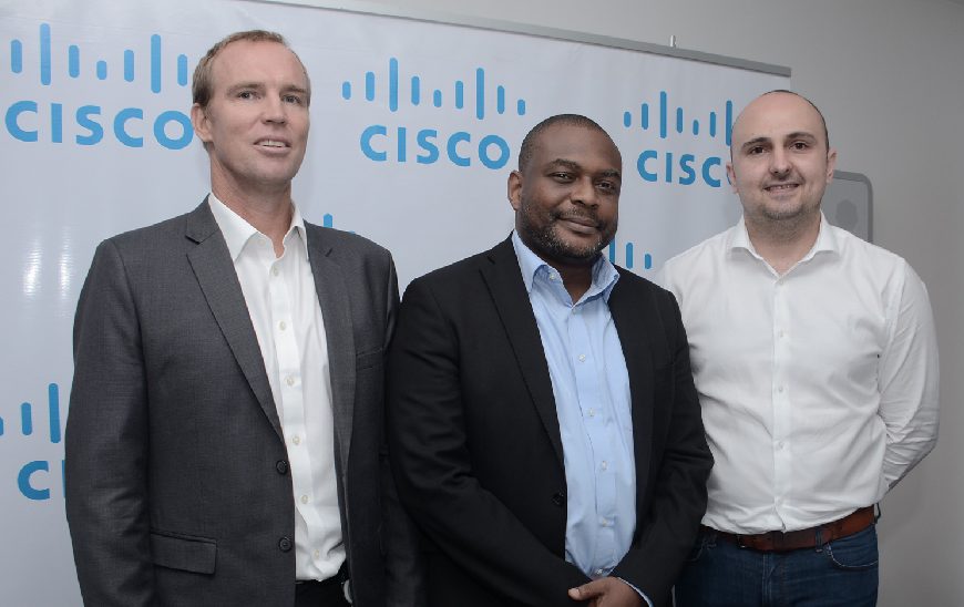 Cisco Meraki harps on cutting-edge IT solutions for MSMEs