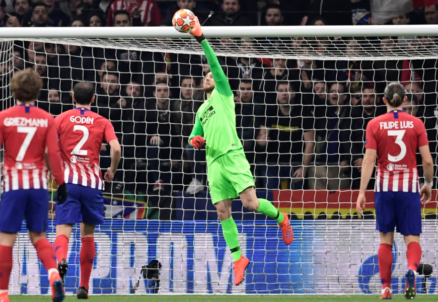 Champions League: Man City fight back to win with 10 men, Atletico beat Juventus