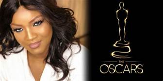 Omotola Jolade-Ekeinde, 3 others set to determine winners of Oscar 2019