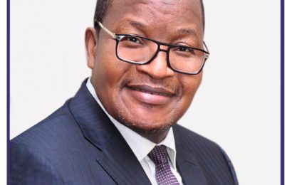 NCC boss congratulates Buhari on his re-election