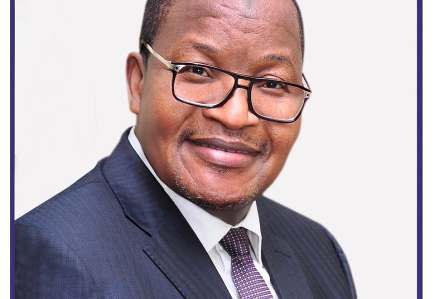 NCC boss congratulates Buhari on his re-election